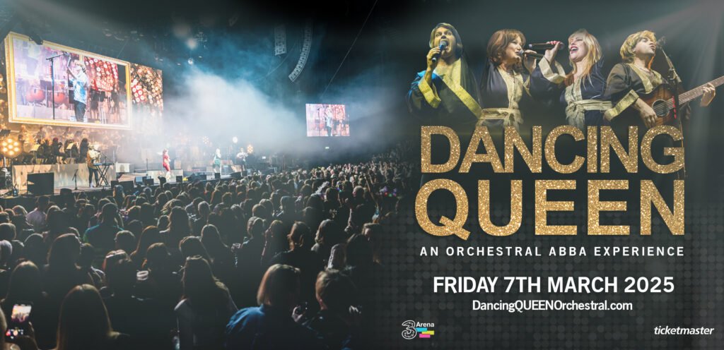 Dancing Queen Orchestral, ABBA Orchestral